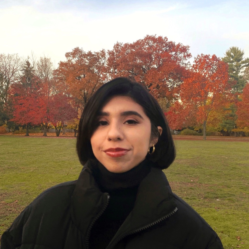 Meet your Posher, Natalie